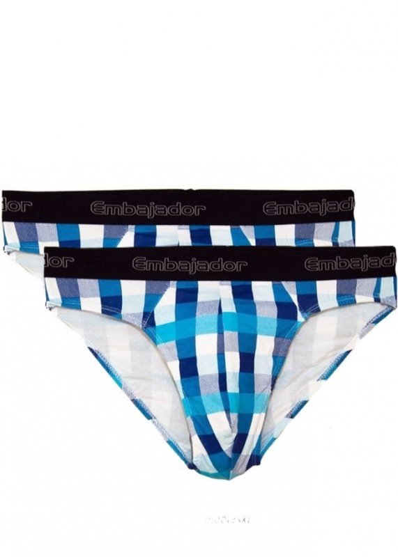 Atlantic SLIPY ATLANTIC EMBAJ EEP-087 NIE