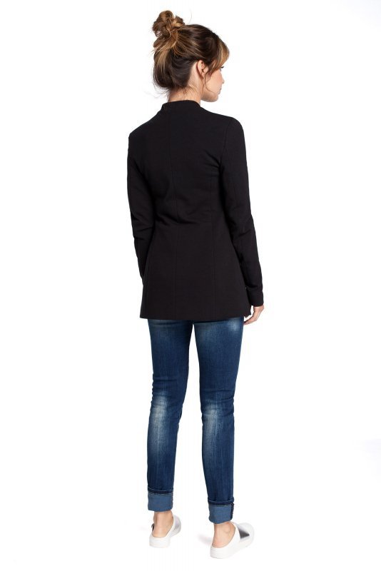 BeWear B030 żakiet czarny