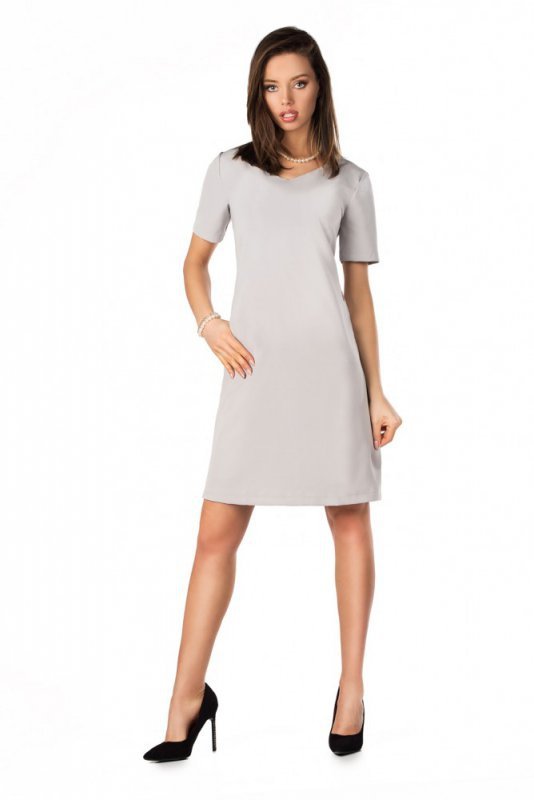 Merribel Minar Grey 85476 sukienka