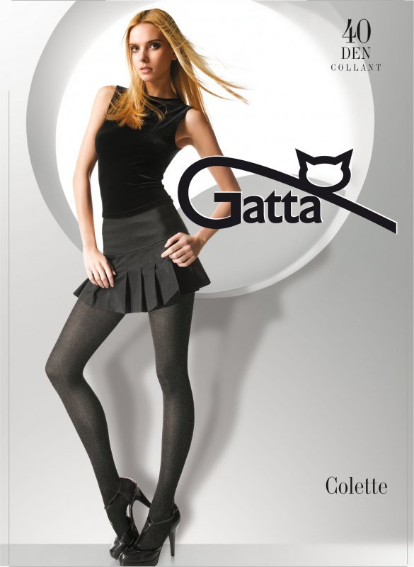Gatta RAJSTOPY GATTA COLETTE 40