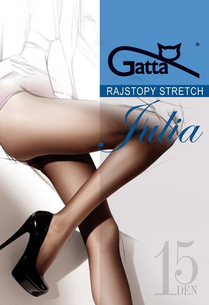 Gatta RAJSTOPY GATTA JULIA 1-4