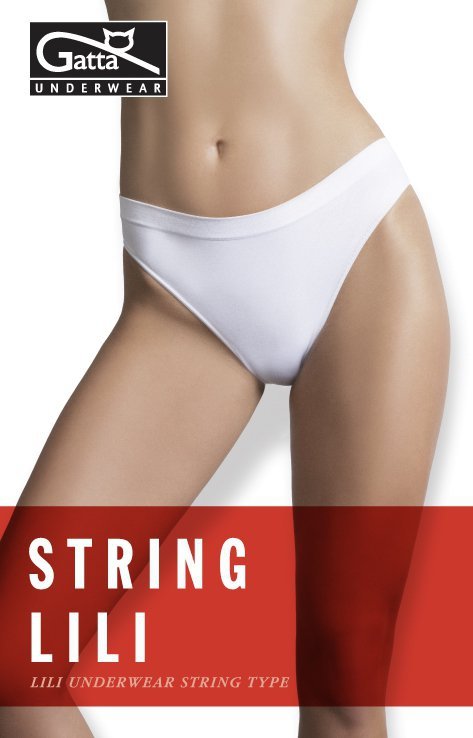 Gatta FIGI GATTA STRING LILI