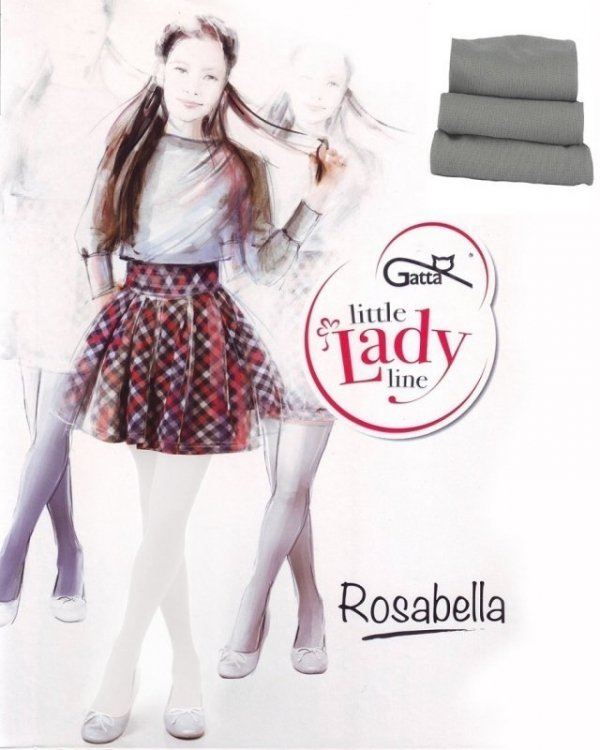 Gatta RAJSTOPY GATTA DZ ROSABELLA