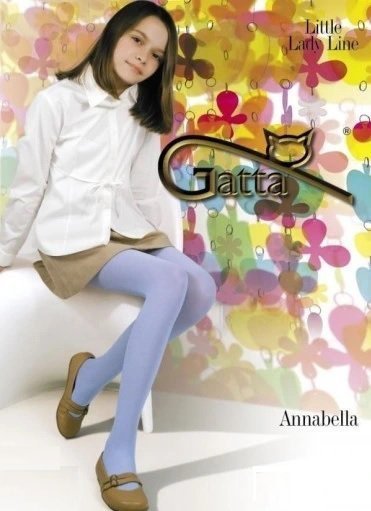 Gatta RAJSTOPY GATTA DZ ANNABELLA 152 %