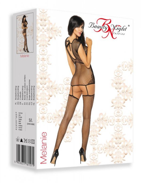 Beauty Night Melanie bodystocking