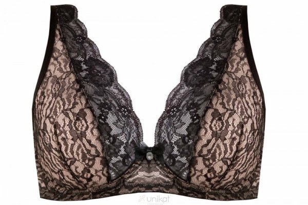 Unikat Biustonosz &quot;DARINA &quot; soft - WYSYŁKA 24H