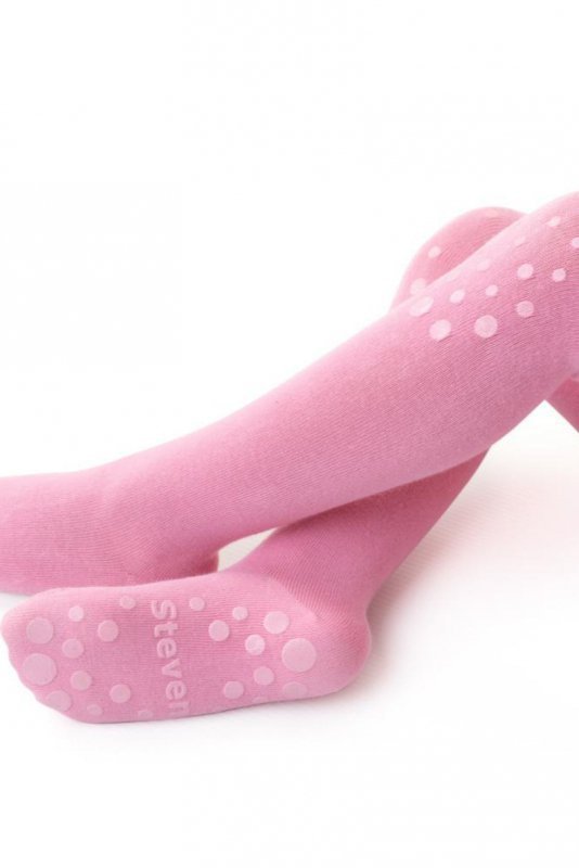 STEVEN Rajstopy niemowlęce z ABS 151 - WYSYŁKA 24H