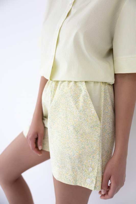 Piżama Sensis Ophelia kr/r S-XL rozpinana - WYSYŁKA 24H