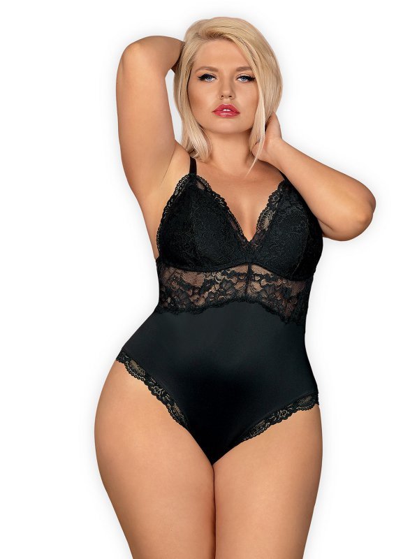 OBSESSIVE BODY 810-TED-1