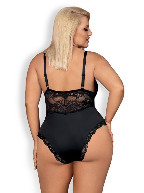 OBSESSIVE BODY 810-TED-1