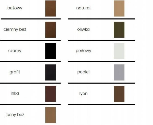 EBO RAJSTOPY CAROLINE 17 DEN