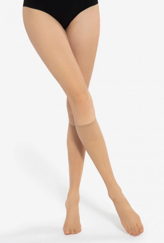 GATTA PODKOLANÓWKI AVI LYCRA