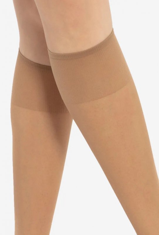 GATTA PODKOLANÓWKI AVI LYCRA