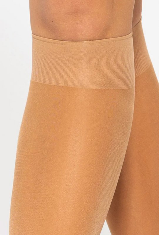 GATTA PODKOLANÓWKI LYCRA 15 DEN