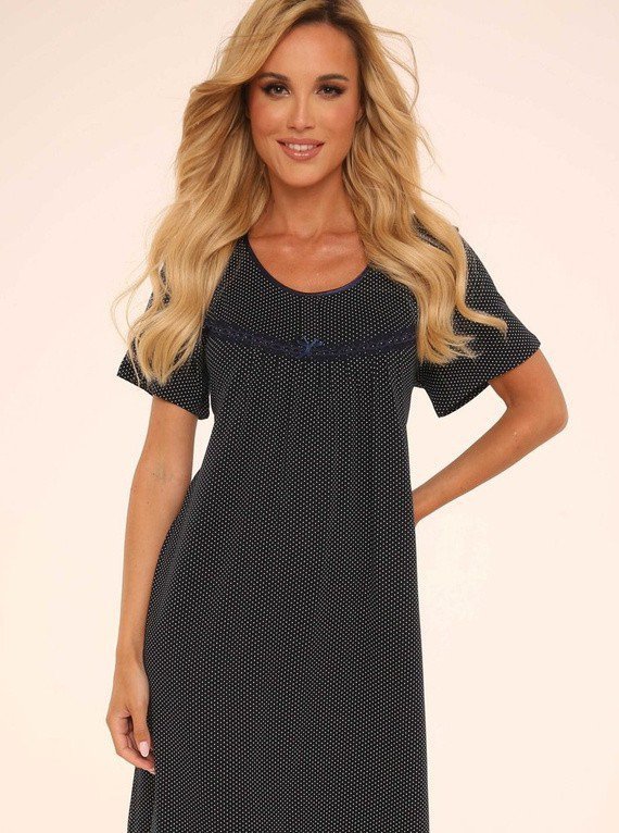 DE LAFENSE KOSZULKA JULIETTE 441 KR