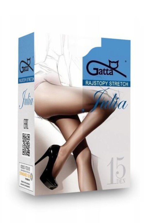 GATTA RAJSTOPY JULIA R.1-4