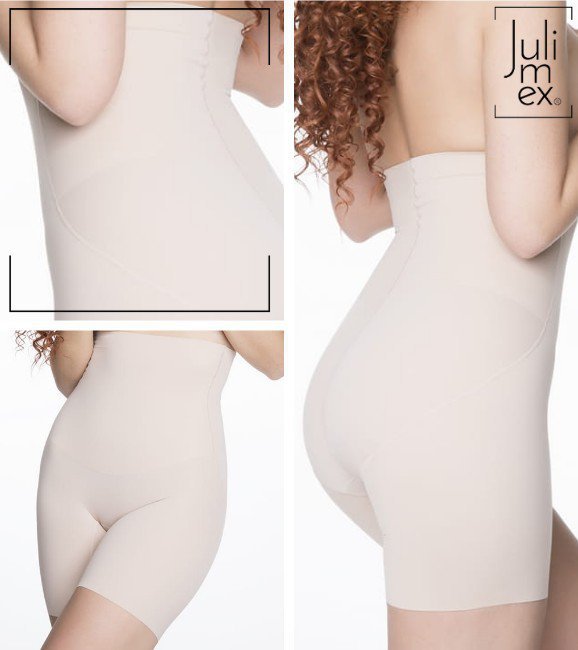 JULIMEX BERMUDY WYSOKA TALIA 269
