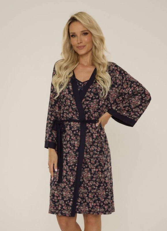 DE LAFENSE SZLAFROK MIA 473 R.3XL-4XL