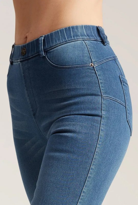 GATTA LEGGINS MARGHERITA JEANS