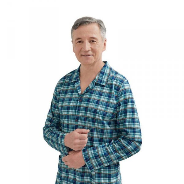 MARTEL PIŻAMA MĘSKA ANTONI R.M-2XL