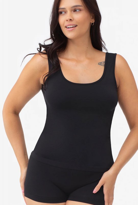 GATTA / WOLA KOSZULKA TANK TOP BEZSZWOWA 2786