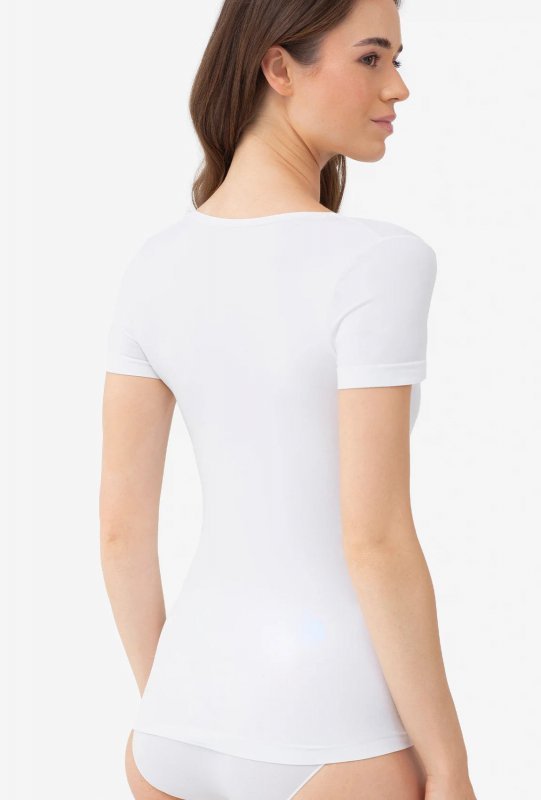 GATTA T-SHIRT BEZSZWOWY 608