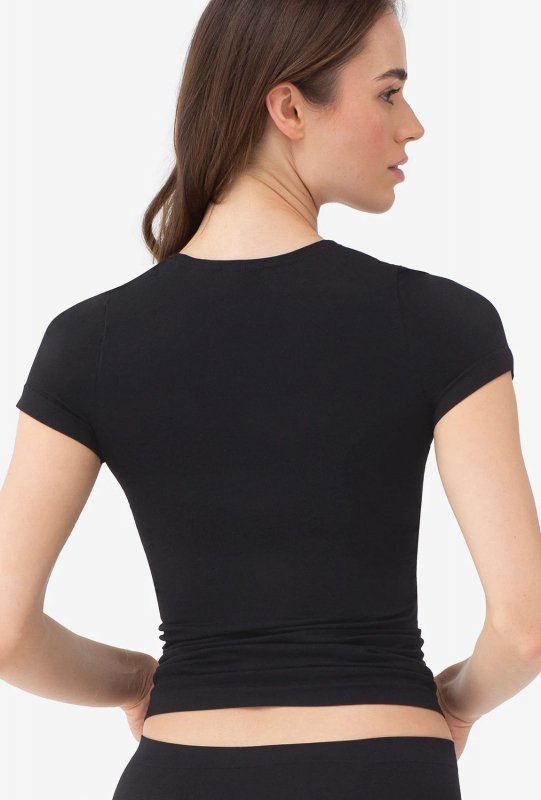 GATTA T-SHIRT BEZSZWOWY 608