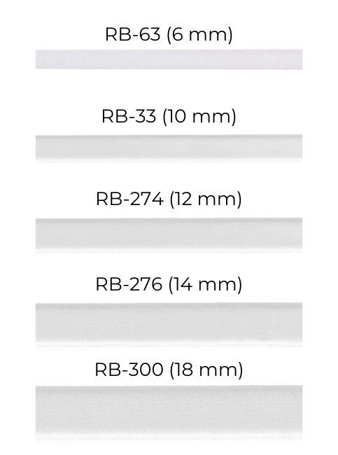 JULIMEX RAMIĄCZKA MATERIAŁOWE RB-33