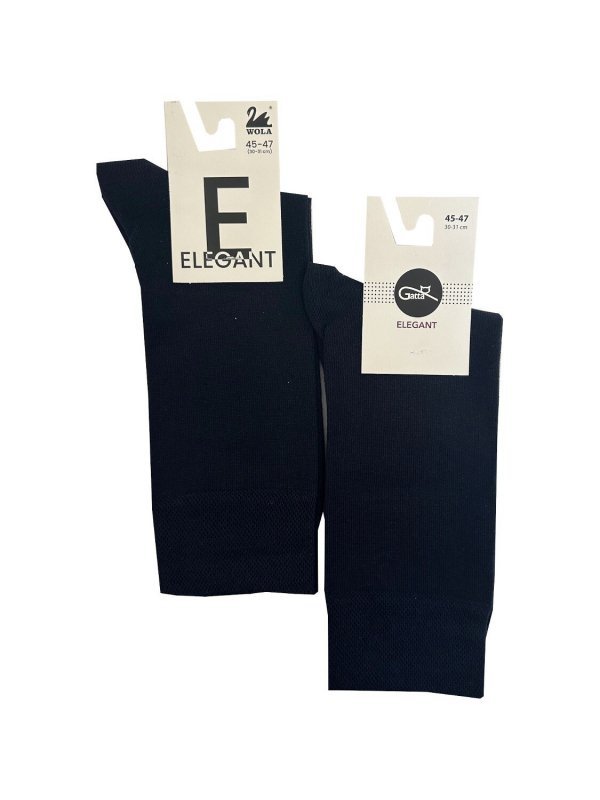 GATTA / WOLA SKARPETY MĘSKIE MR ELEGANT