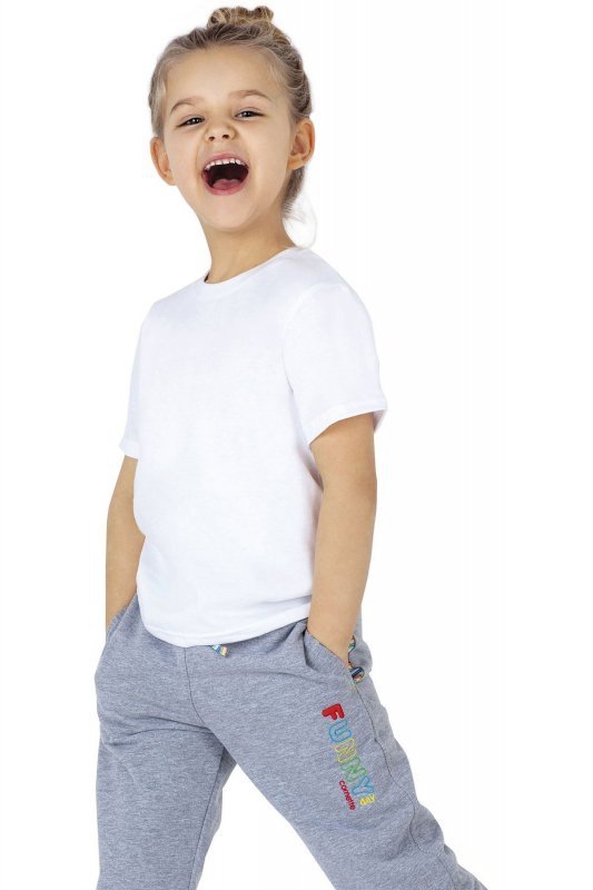 CORNETTE T-SHIRT KIDS 708