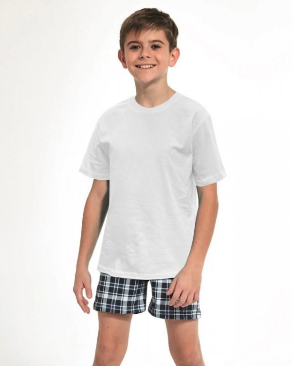 CORNETTE T-SHIRT KIDS 708