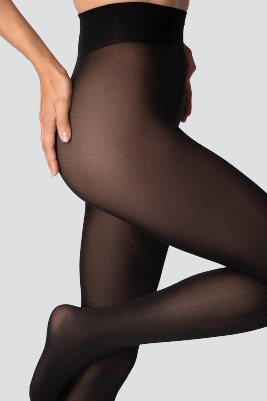 MONA RAJSTOPY TINA SOFT TOUCH 40 DEN R.5