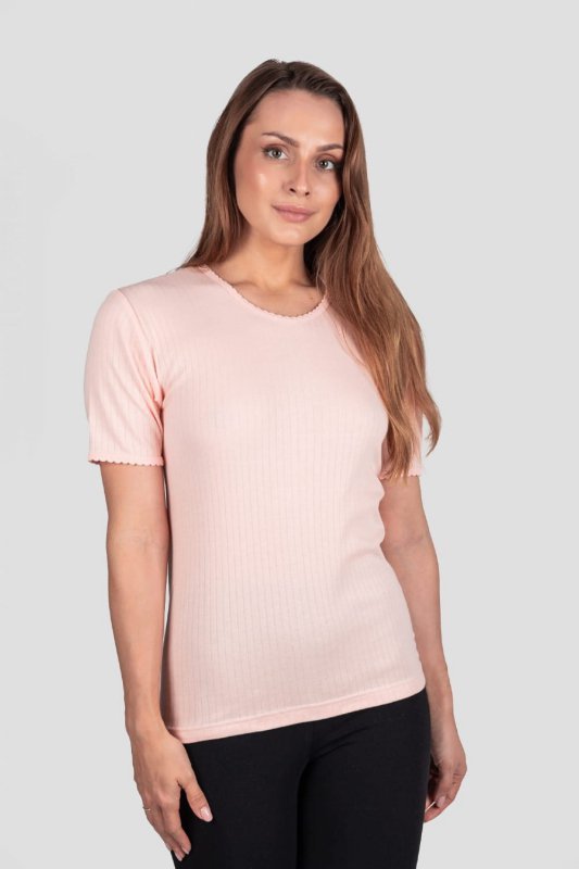 MARTEX KOSZULKA DAMSKA KOLOR 1324 KR R.S-L