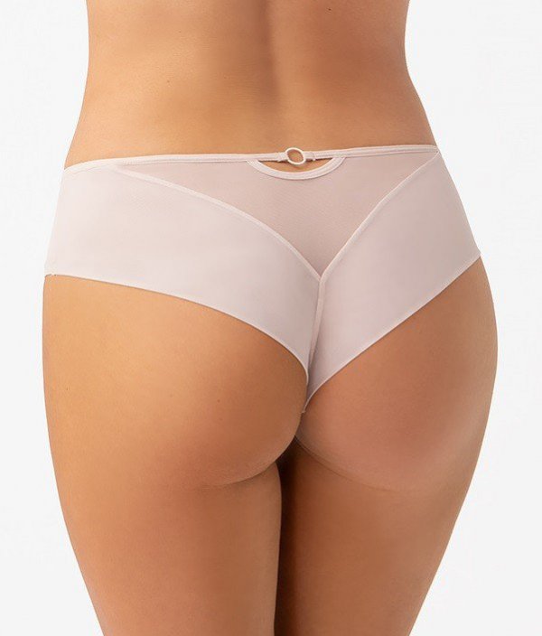 GORSENIA FIGI BRAZYLIANY PARADISE K498/1 BEŻOWE
