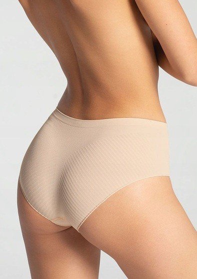GATTA FIGI PANTY STRIPES SENSUAL SKIN