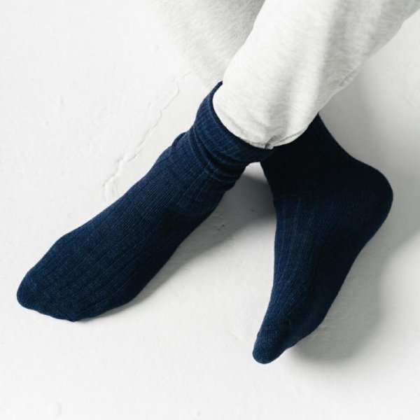 STEVEN SKARPETY MĘSKIE ALPACA WOOL 044