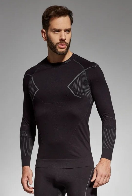 GATTA T-SHIRT MEN THERMOACTIVE BASIC MOUNT