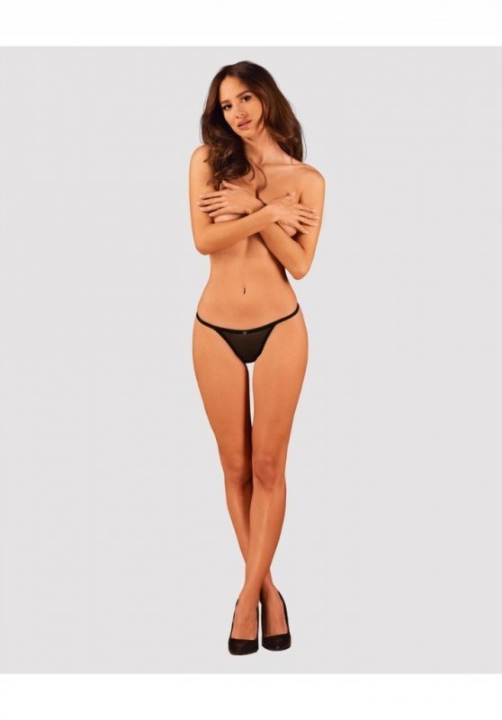 OBSESSIVE FIGI CELIA NOIR