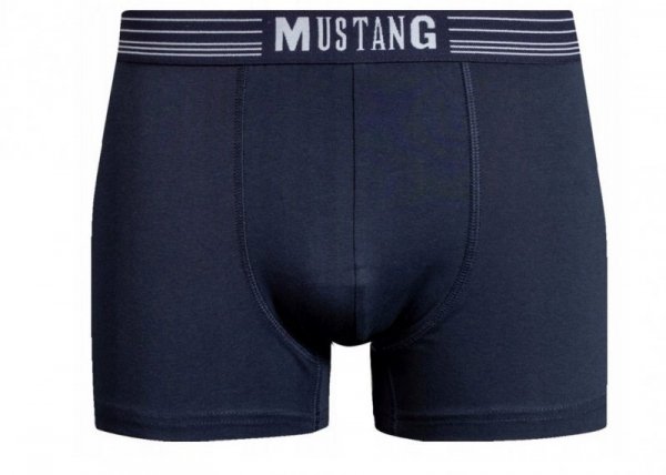 MUSTANG / EVERLAST BOKSERKI MUSTANG