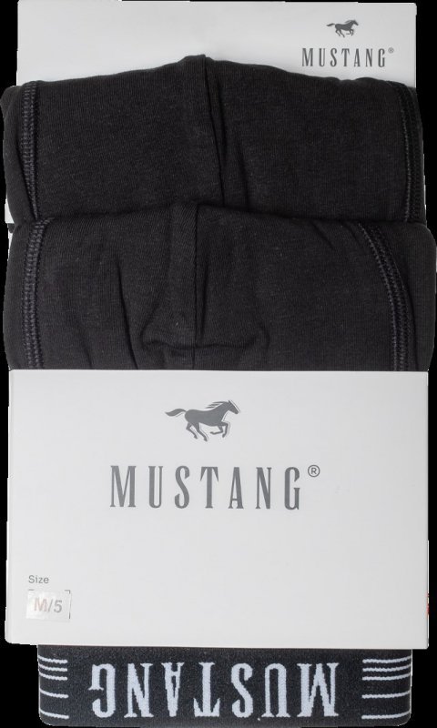 MUSTANG / EVERLAST BOKSERKI MUSTANG 2-PAK