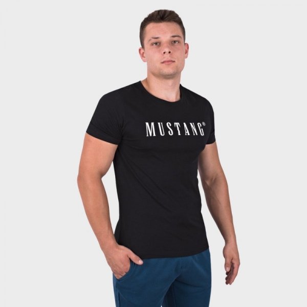 MUSTANG / EVERLAST KOSZULKA T-SHIRT MUSTANG 4222