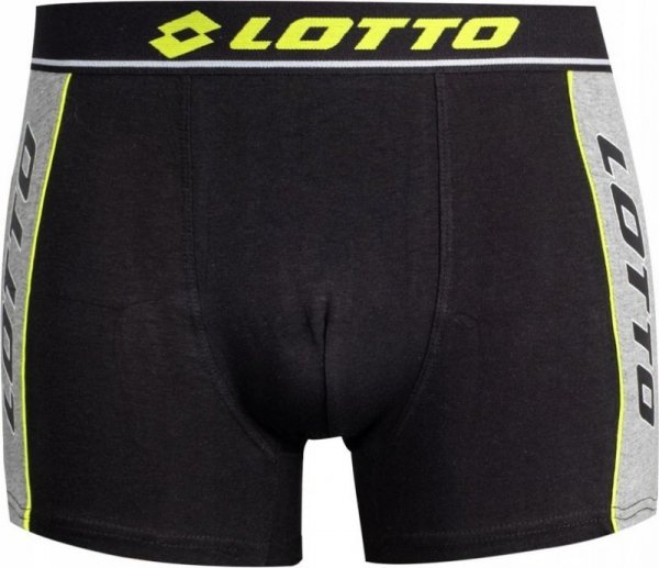 EVERLAST/GIANNA/KAPPA/LEE BOKSERKI MĘSKIE LOTTO