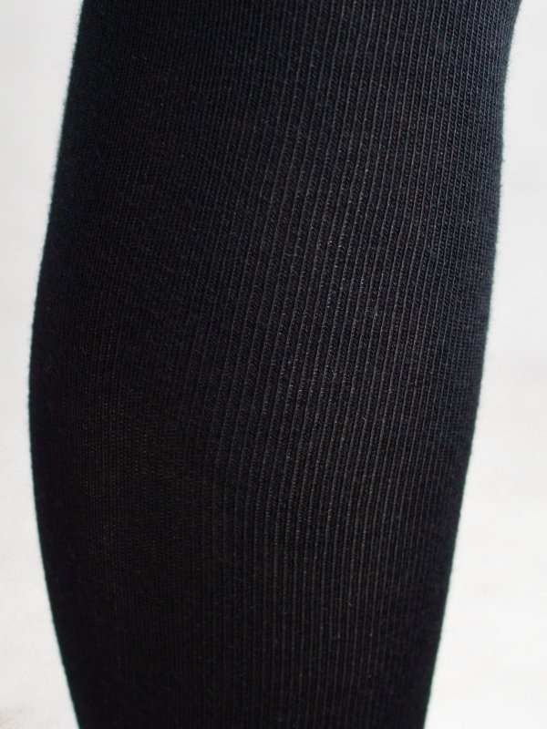 NOVITI RAJSTOPY BAWEŁNIANE RB001 GŁADKIE R.140-158