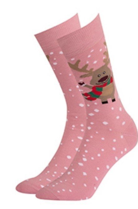 GATTA / WOLA SKARPETKI ŚWIĄTECZNE