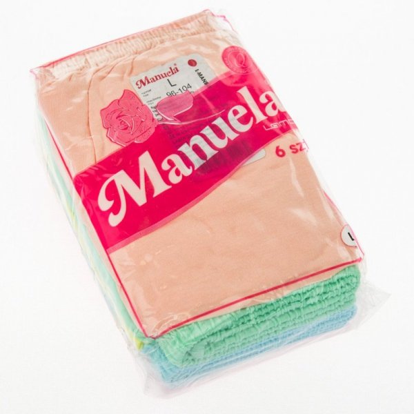 LAMA FIGI MANUELA R.4XL