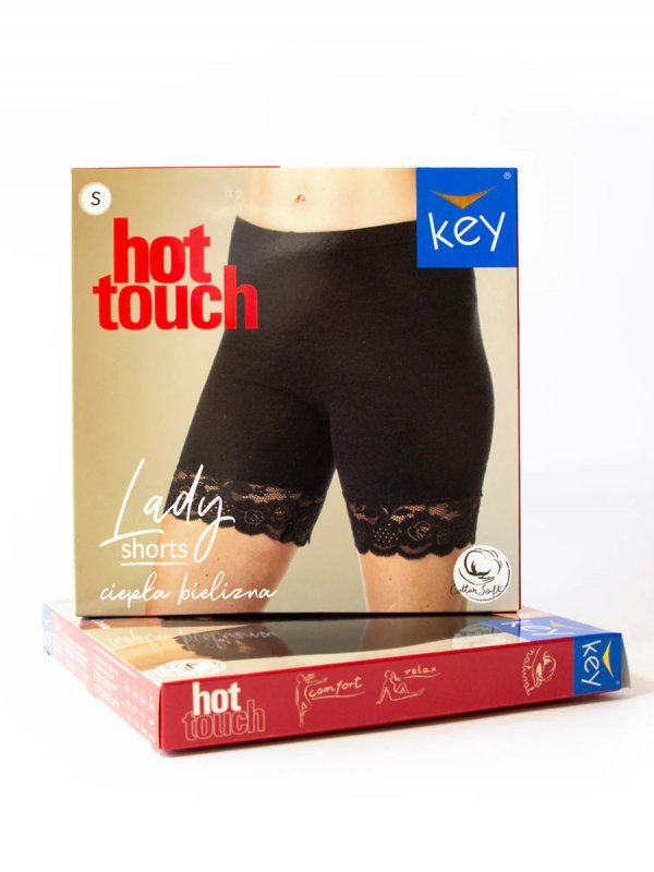 KEY SZORTY DAMSKIE LXU 729 1S HOT TOUCH