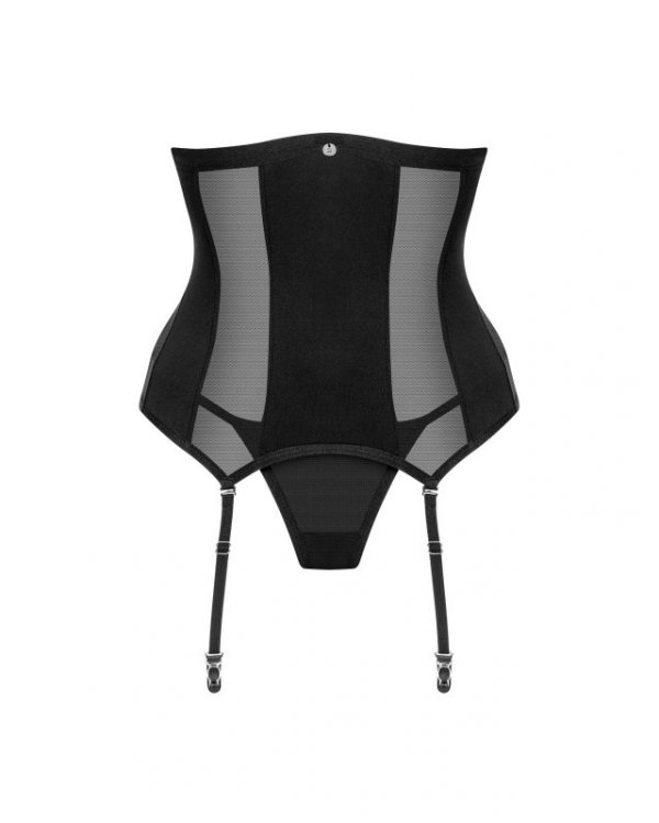 OBSESSIVE GORSET I STRINGI CHIC AMORIA