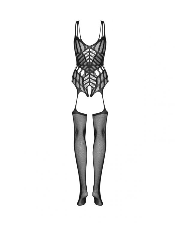 OBSESSIVE BODYSTOCKING G139
