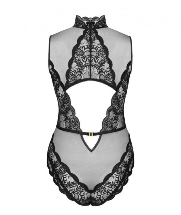 LIVCO CORSETTI BODY SAGEN