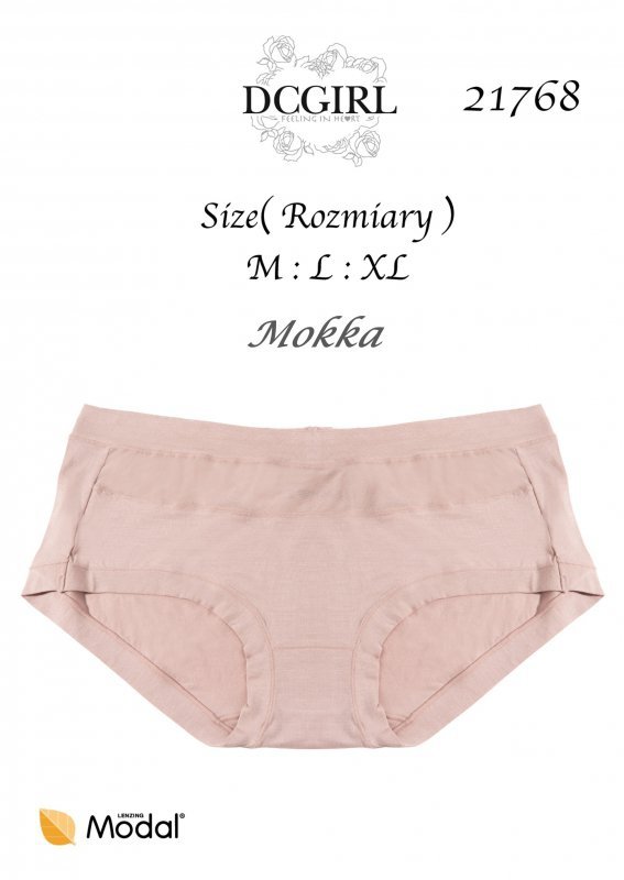 DC GIRL MAJTKI MODAL 21768